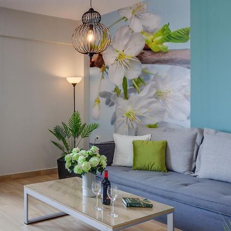 Chania Elite Homes Ii-Apartment Near Venizelos Tombs Monument Eksteriør bilde
